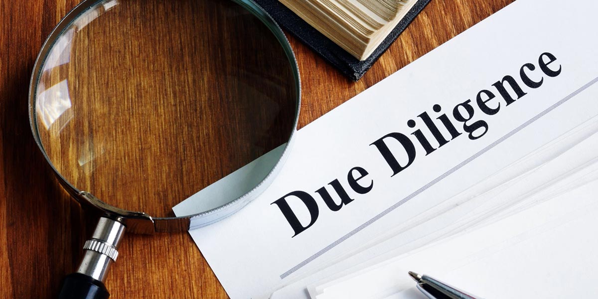 Property Due Diligence in Thailand