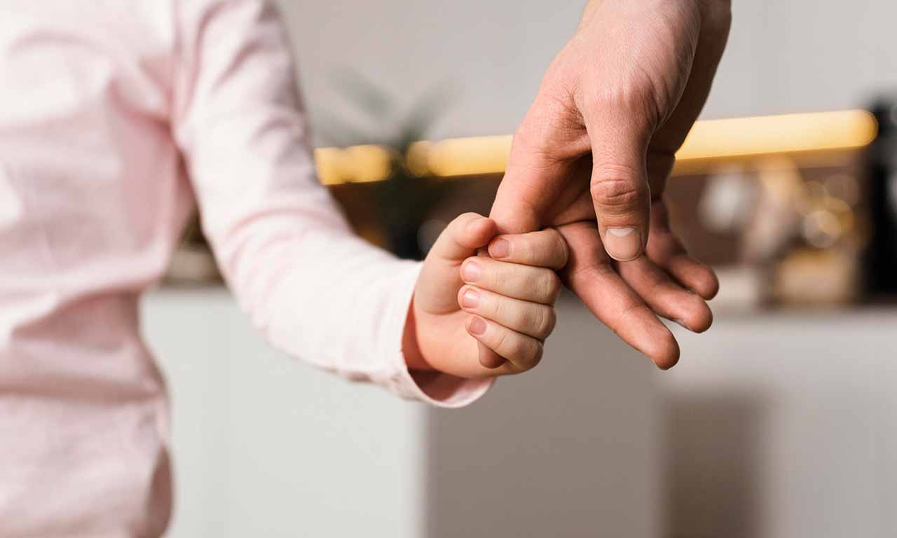 Child Custody in Thailand